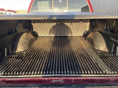 Used 2014 Ford F-150 4WD Supercrew Lariat 5 1/2 at T&K TruckCo near Great Falls, MT
