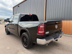 Used 2019  Ram 1500 4WD Crew Cab Longhorn at T&K TruckCo near Great Falls&comma; MT