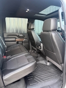 Used 2020  Chevrolet Silverado 2500 4WD Crew Cab High Country Dsl at T&K TruckCo near Great Falls&comma; MT