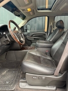 Used 2011  GMC Sierra 2500 4WD Crew Cab Denali at T&K TruckCo near Great Falls&comma; MT