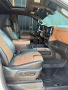 Used 2020  Chevrolet Silverado 3500 4WD Crew Cab High Country SRW Longbed Dsl at T&K TruckCo near Great Falls&comma; MT