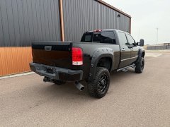 Used 2011  GMC Sierra 2500 4WD Crew Cab Denali at T&K TruckCo near Great Falls&comma; MT
