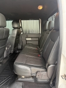 Used 2016  Ford Super Duty F-350 4WD Crew Cab Lariat SRW at T&K TruckCo near Great Falls&comma; MT