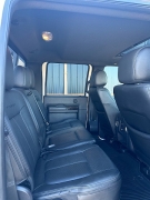 Used 2015 Ford Super Duty F-350 4WD Crew Cab Platinum SRW at T&K TruckCo near Great Falls, MT