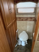 Used 2008  Forest River 5th Wheel at T&K TruckCo near Great Falls&comma; MT