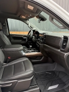 Used 2023  Chevrolet Silverado 1500 4WD Crew Cab 147" RST at T&K TruckCo near Great Falls&comma; MT