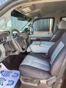 Used 2016 Ford Super Duty F-250 4WD Crew Cab Lariat at T&K TruckCo near Great Falls, MT