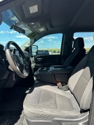 Used 2021 Chevrolet Silverado 2500HD 4WD Crew Cab 159" LT Dsl at T&K TruckCo near Great Falls, MT