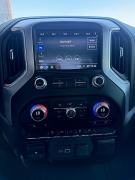 Used 2021  GMC Sierra 2500HD 4WD Crew Cab 172" SLE Gas at T&K TruckCo near Great Falls&comma; MT