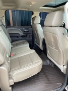 Used 2015 GMC Sierra 2500 4WD Crew Cab Denali Duramax Plus at T&K TruckCo near Great Falls, MT