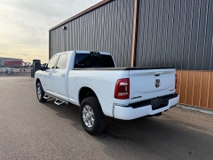 Used 2024  Ram 2500 4WD Laramie Crew Cab 6'4" Box at T&K TruckCo near Great Falls&comma; MT
