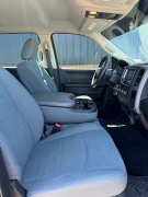 Used 2017  Ram 1500 4WD Crew Cab Tradesman at T&K TruckCo near Great Falls&comma; MT