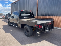 Used 2015 Ford Super Duty F-350 4WD Crew Cab XLT SRW Longbed at T&K TruckCo near Great Falls, MT
