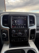 Used 2019  Ram 1500 Classic 4WD Crew Cab Warlock at T&K TruckCo near Great Falls&comma; MT