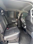 Used 2025  Ford Super Duty F-250 4WD LARIAT Crew Cab SRW 8' Box at T&K TruckCo near Great Falls&comma; MT