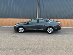 Used 2019 Chevrolet Impala 4d Sedan LT w/1LT at T&K TruckCo near Great Falls, MT
