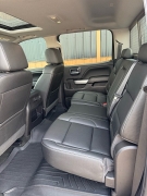 Used 2018 Chevrolet Silverado 1500 4WD Crew Cab LTZ at T&K TruckCo near Great Falls, MT