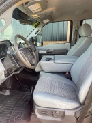 Used 2015 Ford Super Duty F-350 4WD Crew Cab XLT SRW Longbed at T&K TruckCo near Great Falls, MT