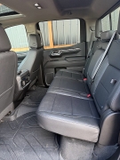 Used 2023  Chevrolet Silverado 1500 4WD Crew Cab 157" LTZ at T&K TruckCo near Great Falls&comma; MT