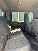 Used 2021 Chevrolet Silverado 2500HD 4WD Crew Cab 159" LT Dsl at T&K TruckCo near Great Falls, MT