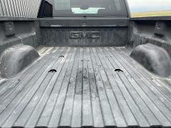 Used 2019 GMC Sierra 2500 4WD Crew Cab SLT at T&K TruckCo near Great Falls, MT