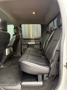 Used 2017  Ford Super Duty F-250 4WD Crew Cab Lariat at T&K TruckCo near Great Falls&comma; MT