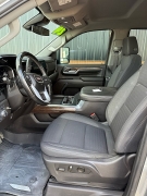 Used 2024 GMC Sierra 3500HD 4WD Crew Cab 172" SLE Dsl at T&K TruckCo near Great Falls, MT