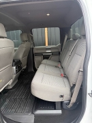 Used 2019  Ford Super Duty F-250 4WD Crew Cab XLT at T&K TruckCo near Great Falls&comma; MT