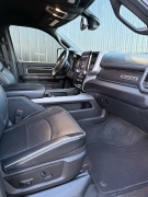 Used 2023  Ram 2500 4WD Laramie Mega Cab 6'4" Box at T&K TruckCo near Great Falls&comma; MT