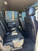 Used 2013  Ford Super Duty F-350 4WD Crew Cab Lariat SRW at T&K TruckCo near Great Falls&comma; MT