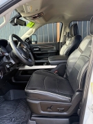 Used 2024  Ram 2500 4WD Laramie Crew Cab 6'4" Box at T&K TruckCo near Great Falls&comma; MT