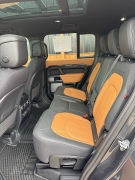 Used 2023  Land Rover Defender 130 X AWD at T&K TruckCo near Great Falls, MT