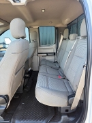 Used 2017  Ford Super Duty F-550 CC 4WD Supercab 192" DRW XL at T&K TruckCo near Great Falls&comma; MT