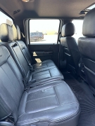Used 2015 Ford Super Duty F-350 4WD Crew Cab Platinum SRW at T&K TruckCo near Great Falls, MT