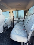 Used 2018 Ford Super Duty F-350 4WD Crew Cab XLT SRW Longbed at T&K TruckCo near Great Falls, MT