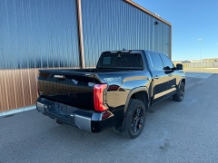 Used 2022 Toyota Tundra 4WD Limited CrewMax 5.5ft Bed at T&K TruckCo near Great Falls, MT