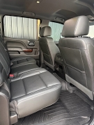 Used 2019  GMC Sierra 2500 4WD Crew Cab SLT at T&K TruckCo near Great Falls&comma; MT