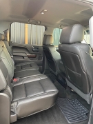 Used 2015 GMC Sierra 2500 4WD Crew Cab SLT Duramax Plus at T&K TruckCo near Great Falls, MT