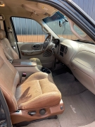 Used 2002 Ford F-150 4WD SuperCrew King Ranch at T&K TruckCo near Great Falls, MT