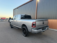 Used 2023  Ram 2500 4WD Laramie Mega Cab 6'4" Box at T&K TruckCo near Great Falls&comma; MT