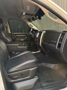 Used 2018  Ram 3500 4WD Mega Cab Laramie at T&K TruckCo near Great Falls, MT