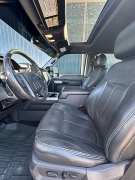 Used 2014 Ford Super Duty F-450 4WD Crew Cab Lariat DRW at T&K TruckCo near Great Falls, MT