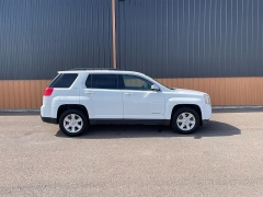 Used 2013 GMC Terrain 4d SUV AWD SLT1 at T&K TruckCo near Great Falls, MT