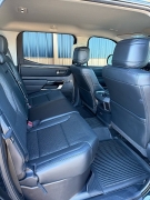 Used 2022 Toyota Tundra 4WD Limited CrewMax 5.5ft Bed at T&K TruckCo near Great Falls, MT