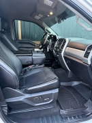 Used 2018  Ford Super Duty F-350 4WD Crew Cab Lariat SRW Longbed at T&K TruckCo near Great Falls&comma; MT