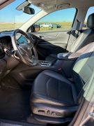 Used 2019 Chevrolet Equinox 4d SUV AWD Premier w/3LZ at T&K TruckCo near Great Falls, MT