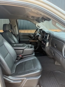 Used 2020  Chevrolet Silverado 1500 4WD Crew Cab LT at T&K TruckCo near Great Falls&comma; MT