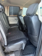 Used 2012  Ram 1500 4WD Crew Cab Big Horn at T&K TruckCo near Great Falls, MT