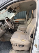 Used 2006 Dodge Ram 3500 4WD Quad Cab SLT DRW Diesel at T&K TruckCo near Great Falls, MT