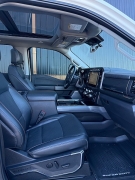 Used 2024  Ford Super Duty F-450 4WD LARIAT Crew Cab DRW 8' Box at T&K TruckCo near Great Falls&comma; MT